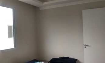 Imagem: Apto Campo Grande