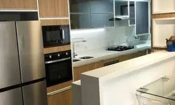 Imagem 7: Apartamento a venda na Praia dos Amores Balneário Camboriú