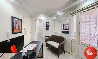 Imagem 7: São Paulo - Conjunto Comercial/Sala - Itaim Bibi