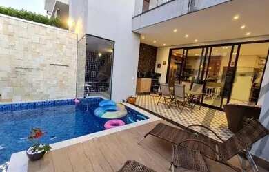 Imagem 2: CASA RESIDENCIAL em SOROCABA - SP, APARECIDINHA