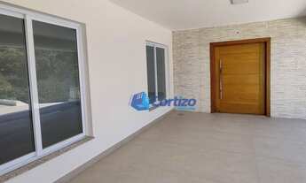 Imagem 5: Casa alto padrão com 4 suítes à venda, 519 m² por R$ 4.400.000 - Estância Marambaia - Vinh