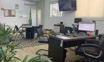 Imagem 5: Galpão para alugar, 274 m² por R$ 8.630,67/mês - Centro - São Bernardo do Campo/SP