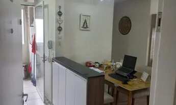 Imagem 5: Apartamento (Padrão), com 2 quartos e 1 banheiros à Venda, 53 m² em São Paulo/SP