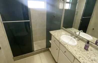 Imagem 6: Alugo Flat BARRA PALACE de frente para praia da Barra vista mar completamente mobiliado