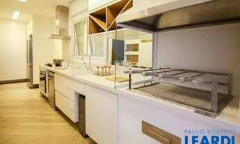 Imagem 5: APARTAMENTO - MORUMBI - SP