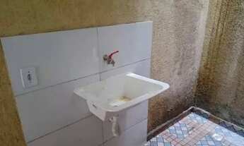 Imagem 2: Casa com 1 dormitório para alugar, 40 m² por R$ 1.230,00/mês - Vila Dalila - São Paulo/SP