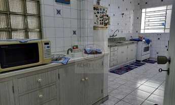 Imagem 7: Apartamento à venda no Boqueirão em Santos