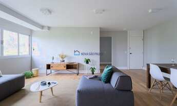 Imagem 6: Vendo Apartamento Vila Olímpia com 2 Dorms, 1 Suite, 2 banheiros 104 m² Totalmente Reforma