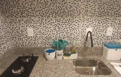 Imagem 5: Apartamento para Locação em São Paulo, República, 1 dormitório, 1 banheiro