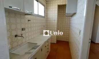 Imagem 6: Apartamento com 3 dormitórios, 100 m² - venda por R$ 240.000,00 ou aluguel por R$ 1.510,00