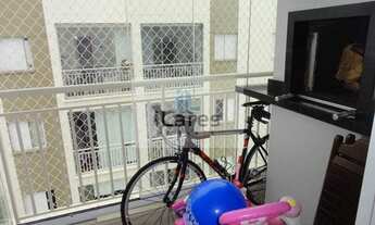 Imagem 4: Apartamento com 3 dorms, Planalto, São Bernardo do Campo - R$ 580 mil, Cod: 3099