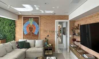 Imagem 4: Apartamento de Luxo à Venda no Edifício Benedito Pinheiros - R$2.950.000,00