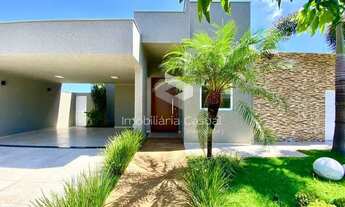 Imagem: Casa de Condomínio com 3 dorms, Golden