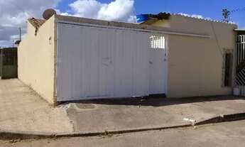 Imagem: Casa na qr 304