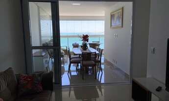 Imagem 5: Apartamento com vista para o mar Praia do morro Guarapari