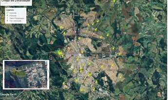 Imagem 2: PARA DE MINAS - Casa Padrão