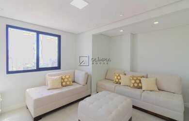 Imagem 5: Cobertura Venda 4 Dormitórios - 210 m² Pompéia