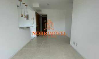 Imagem 2: EXCELENTE 2 QUARTOS NO AMÉRICA COMDOMÍNIO CLUBE