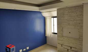 Imagem 2: Apartamento para aluguel 2 quartos 1 vaga Garden Village Centro - São Bernardo do Campo