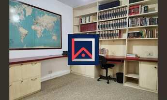 Imagem 7: Apartamento Locação Santo Amaro 170 m² 4 Dormitórios