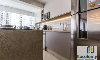 Imagem 6: Apartamento à venda no Acqua Park Alphaville