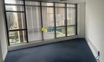 Imagem 6: Andar comercial para alugar, com 301 m², no coração da Savassi