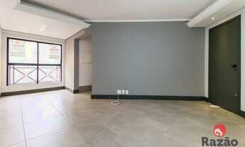 Imagem 3: Apartamento no BIGORRILHO de 102,47 m2 - 03966.001-RZ
