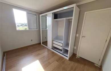 Imagem 7: Apartamento Mobiliado e ar condicionado com 2 Dormitórios em Mogi Guaçu