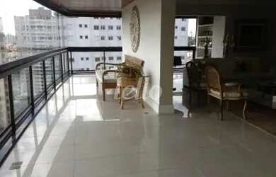 Imagem 4: São Paulo - Apartamento Padrão - Chácara Klabin