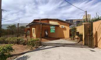 Imagem: CIDADE JARDIM - ALUGUE NESSE BAIRRO