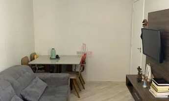 Imagem 2: Apartamento completo com armários