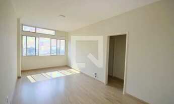 Imagem: Apartamento para Aluguel - Tijuca, 3 Quartos