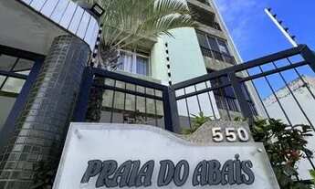 Imagem 2: Edifício Praia do Abaís - São José !