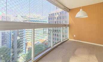 Imagem 7: Locação Apartamento 2 Dormitórios - 93 m² Vila Olímpia