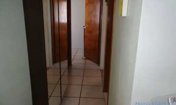 Imagem 4: APARTAMENTO - MORUMBI - SP