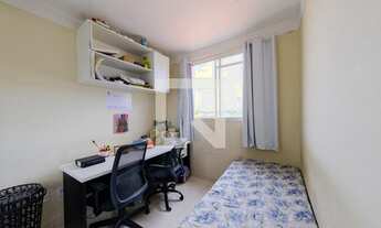 Imagem 5: Apartamento para Aluguel - Jardim Montanhês, 2 Quartos, 43 m2