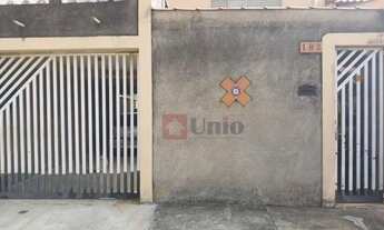 Imagem 2: Casa com 3 dormitórios à venda, 131 m² por R$ 300.000,00 - Jardim Sol Nascente - Piracicab