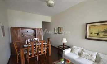 Imagem 3: Glória Apartamento com 3 dormitórios