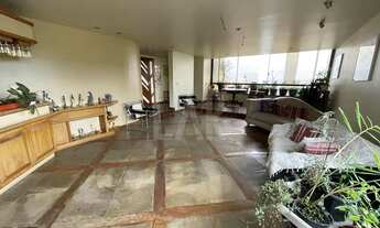 Imagem 2: Apartamento à venda, 4 quartos, 1 suíte, 3 vagas, Santo Antônio - Belo Horizonte/MG