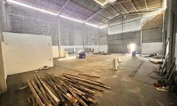 Imagem 7: SERRA - Galpão/Depósito/Armazém - São Diogo I