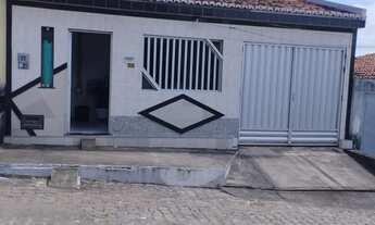 Imagem: Casa no Conjunto Jardim