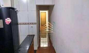 Imagem 6: TÉRREA 3 dormitórios sendo 1 suite R$ 540.000 - Jardim Santa Clara - Guarulhos/SP