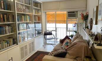 Imagem 3: RIO DE JANEIRO - Apartamento Padrão - Botafogo