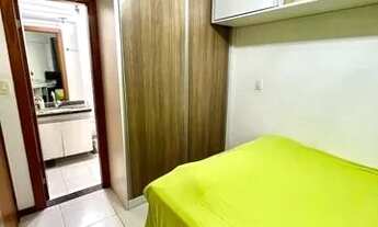 Imagem 7: Apartamento Salvador Prime 2 quartos com suite mobiliado