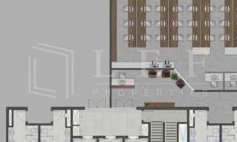 Imagem 6: Laje Comercial Vila Leopoldina