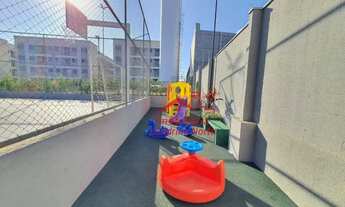 Imagem 3: Apartamento com 2 dormitórios para alugar, 45 m² por R$ 1.230,00/mês - Conjunto Vivi Xavie