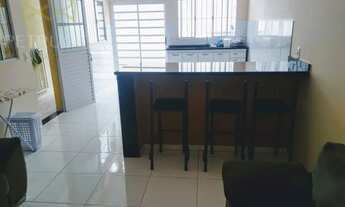 Imagem 4: Casa - Jardim Santa Clara do Lago I - Hortolândia