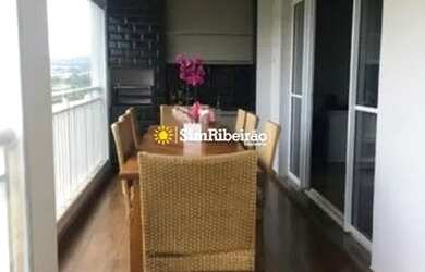 Imagem 3: Apartamento a venda no Edifício Reserva do Golf. Bairro Vila do Golf