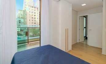 Imagem 7: Apartamento Garden com 2 dormitórios, 182 m² - venda por R$ 2.400.000,00 ou aluguel por R