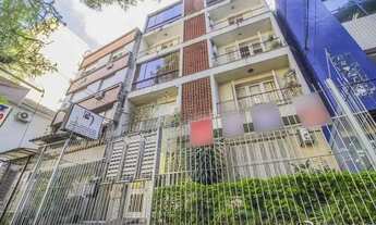 Imagem: Apartamento 2 dorms à venda Rua Ramiro